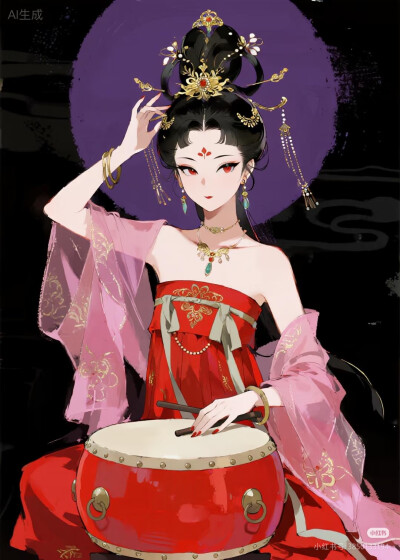 7