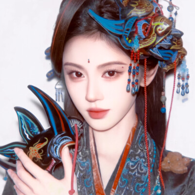 鞠婧祎