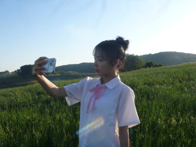 柳莎朗 sarang