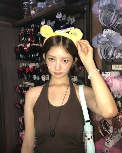 直井怜 rei