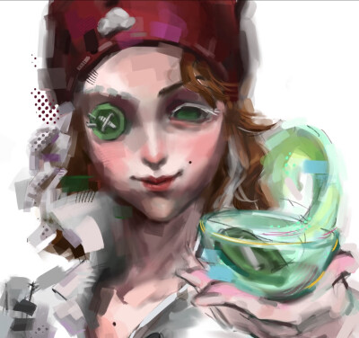 第五人格