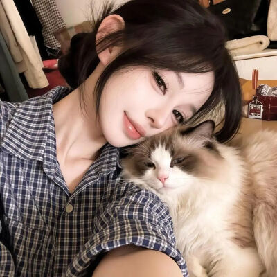 女生头像