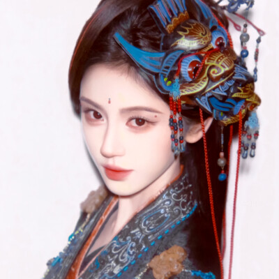 鞠婧祎