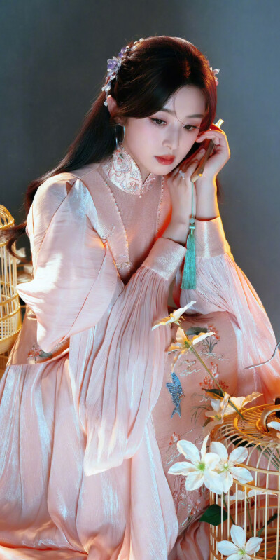 张含韵