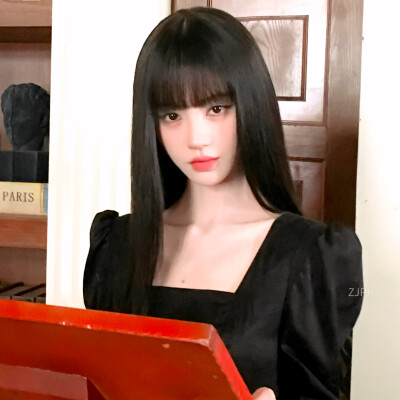 鞠婧祎