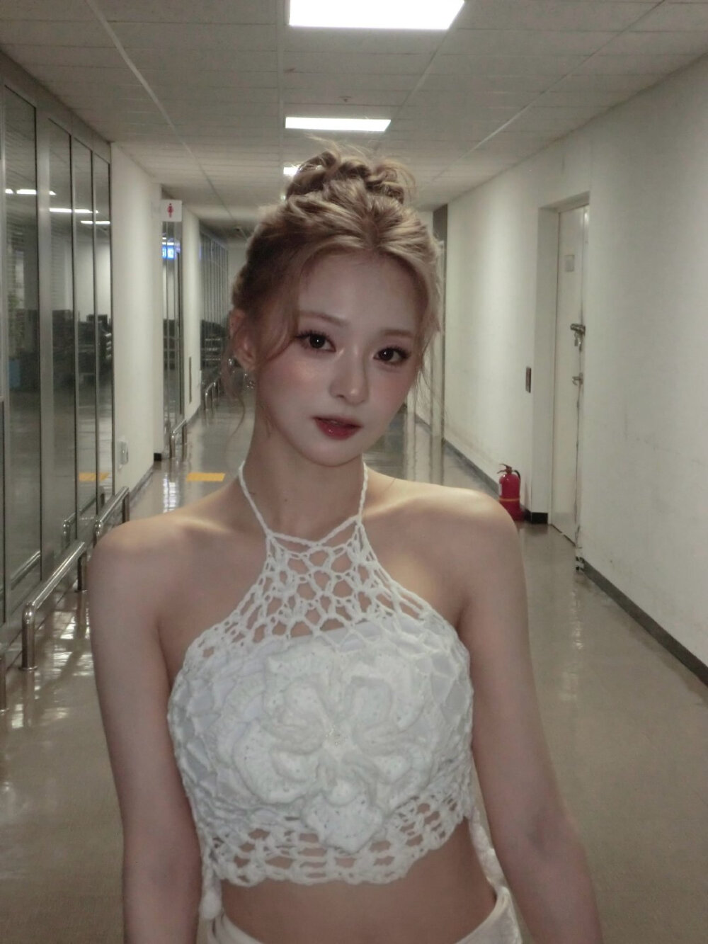 李娜炅