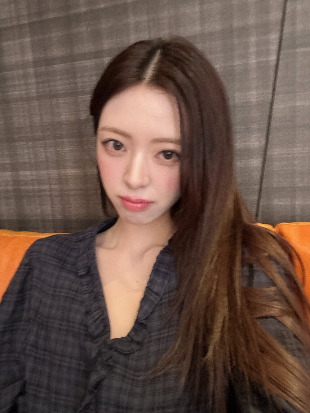 申有娜 yuna