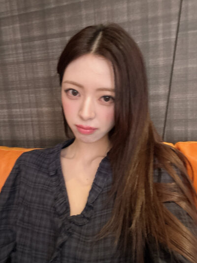 申有娜 yuna