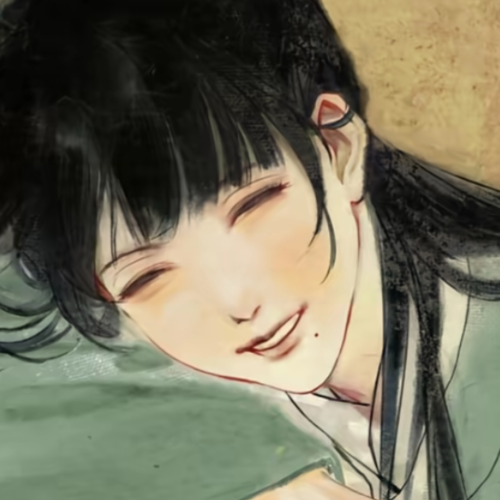 戏中人一滴泪 便纷乱相思雨