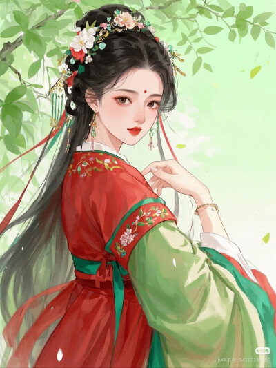 7