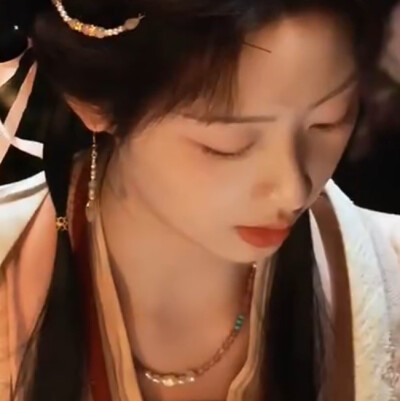 特别美萌的两张