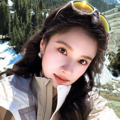 张婧仪