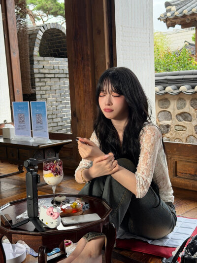 大里春菜 ​​​