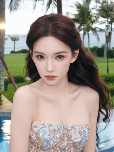 程潇