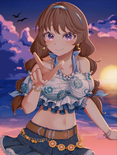 莲