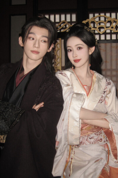 百花杀
