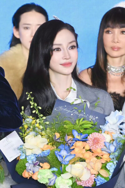 Angelababy