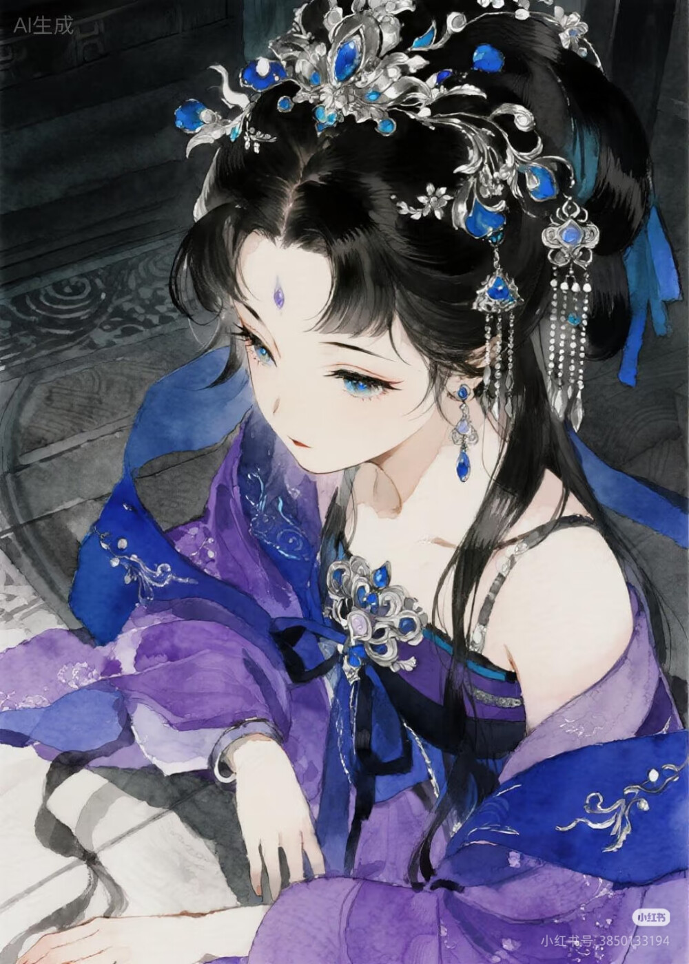 7