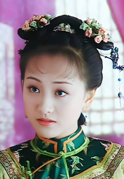 杨蓉