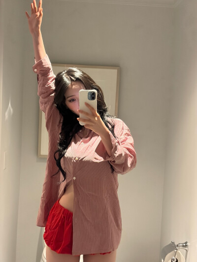 柳智敏 karina