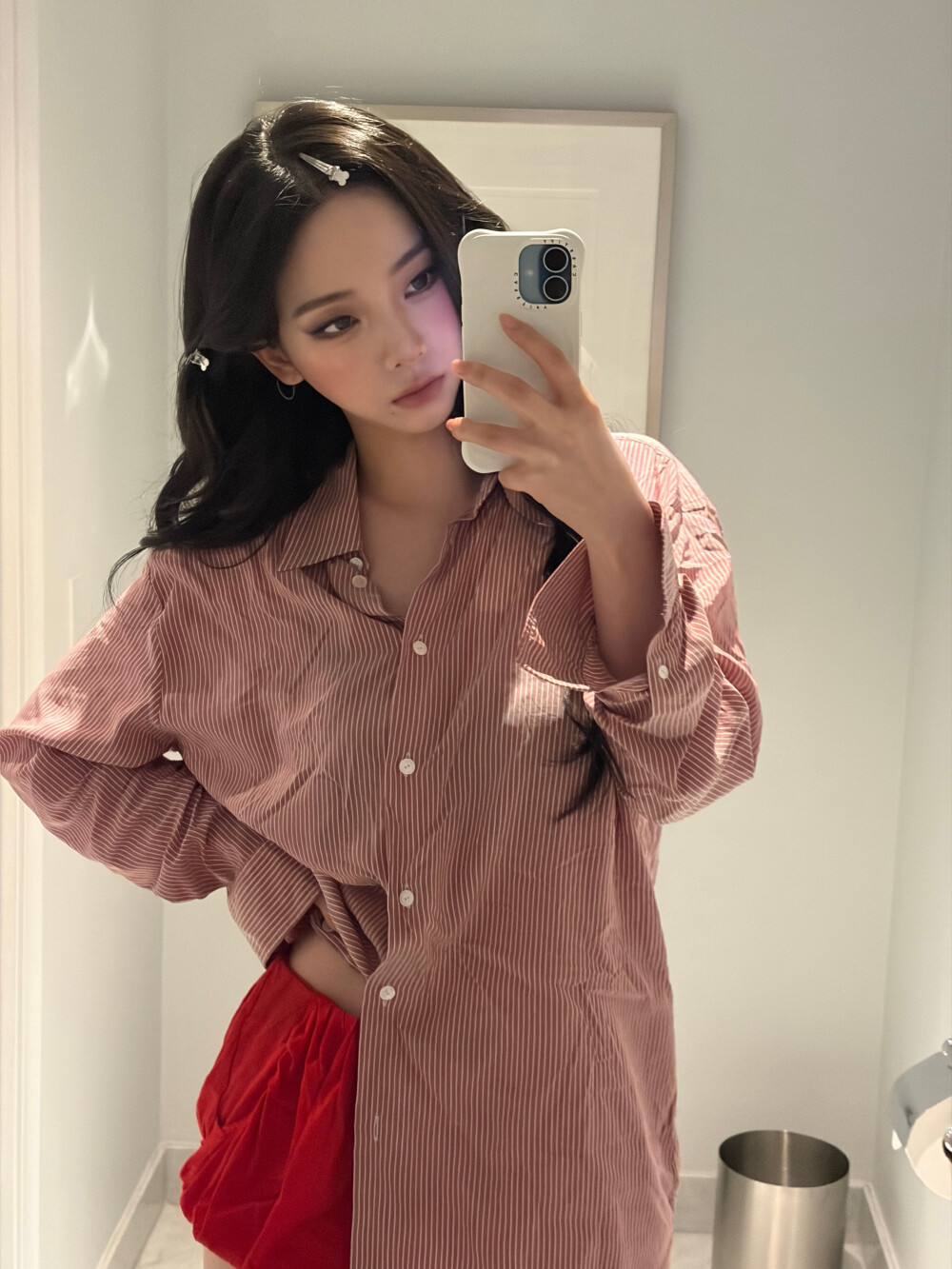柳智敏 karina