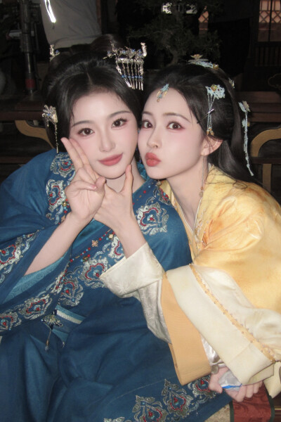 百花杀
