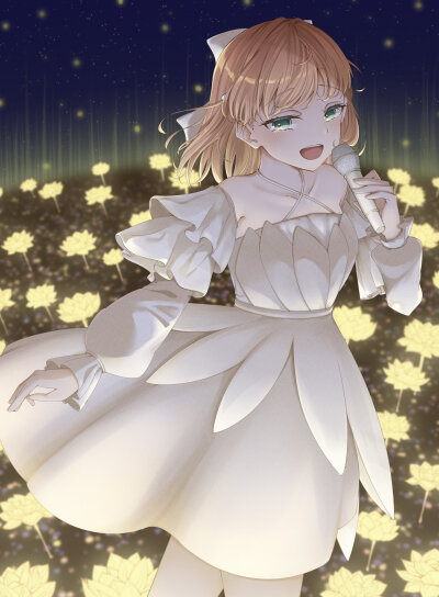 莲
