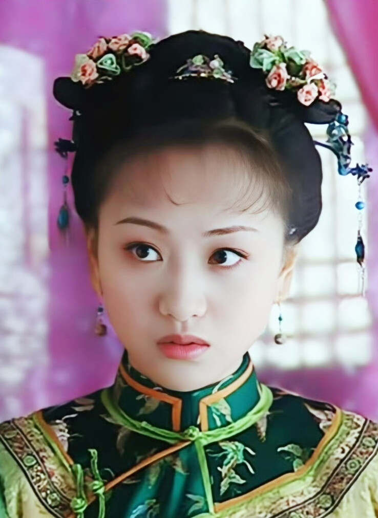 杨蓉