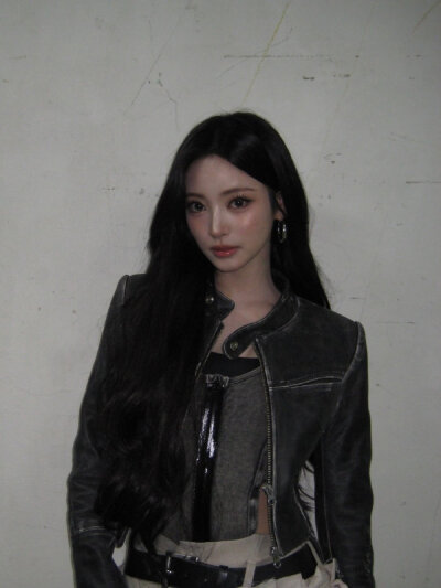 田中杏奈 anna