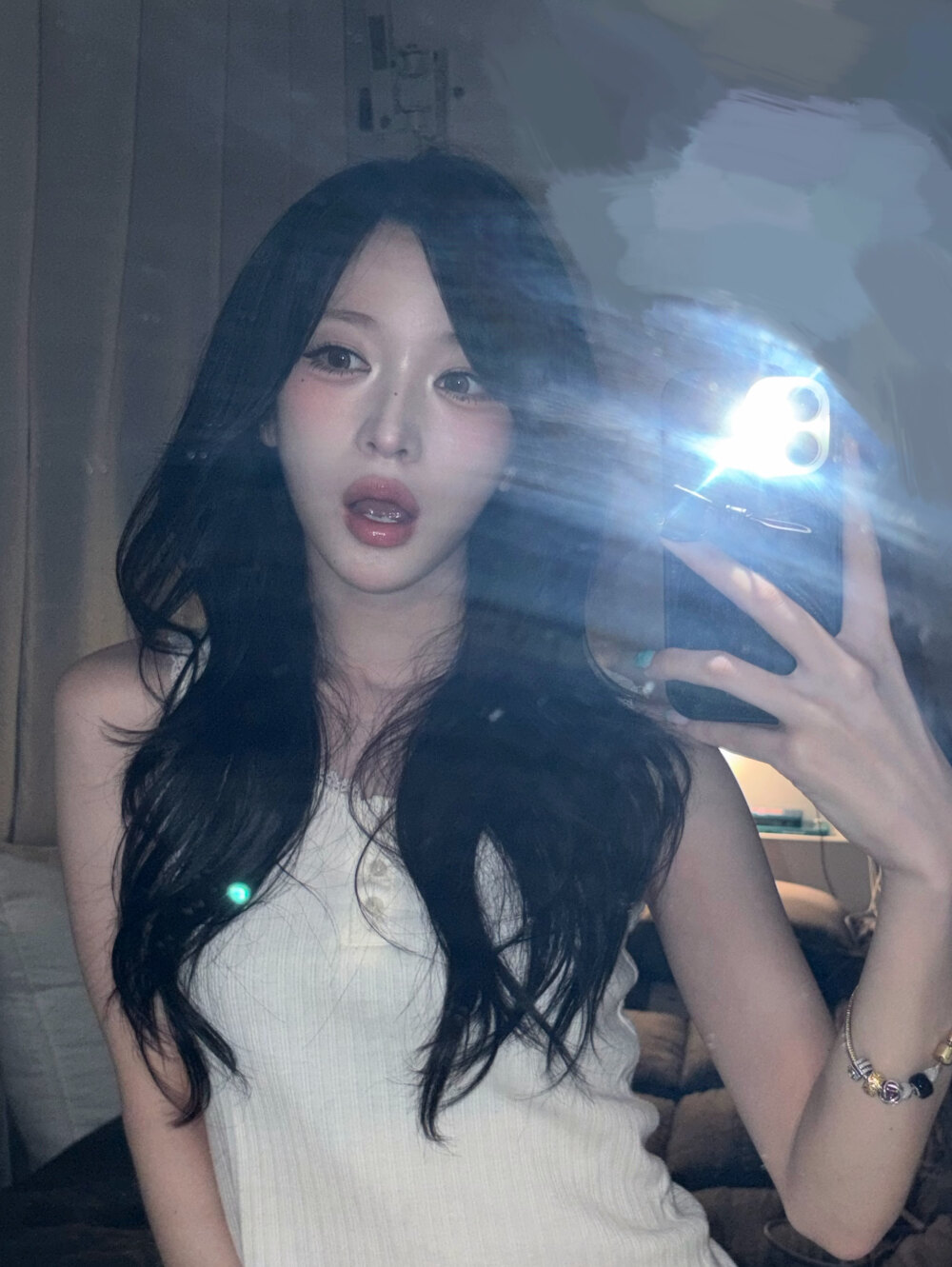 大里春菜 ​​​