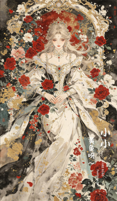 【洋娃娃】