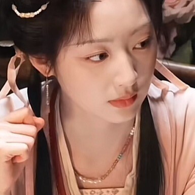 我有一段情
