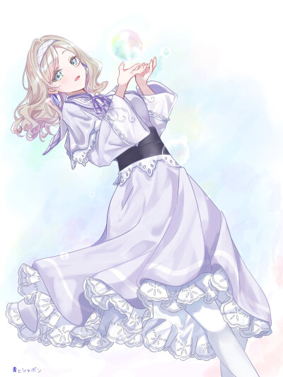 。