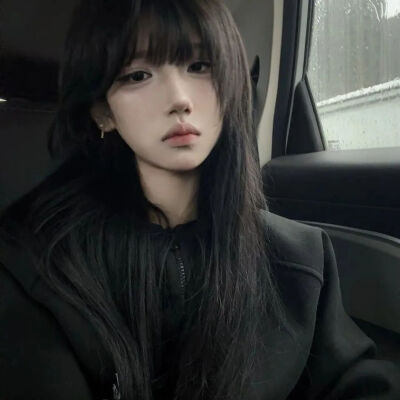 女生头像