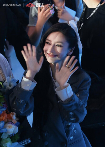 Angelababy