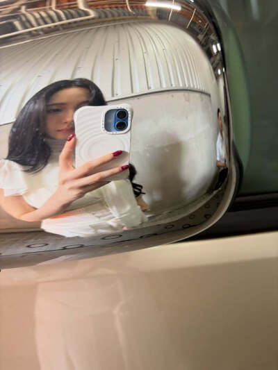 柳智敏 karina