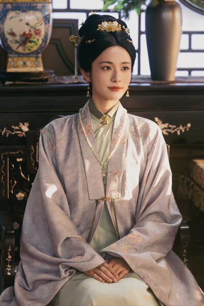 花开锦绣 范诗然∣范雅客