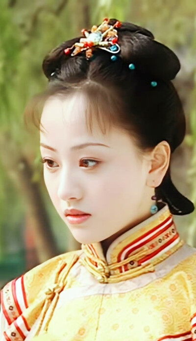 杨蓉