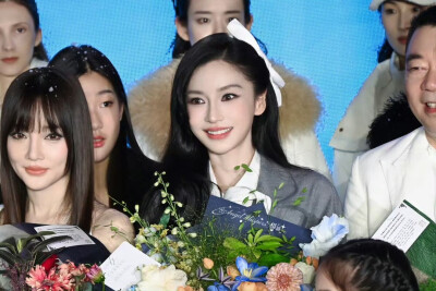 Angelababy