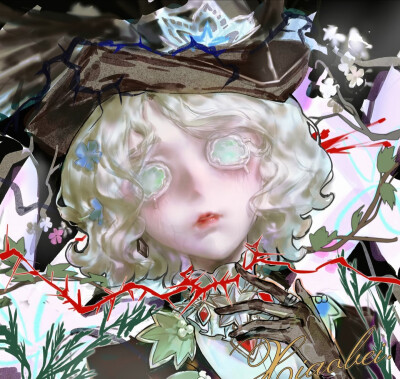 第五人格
