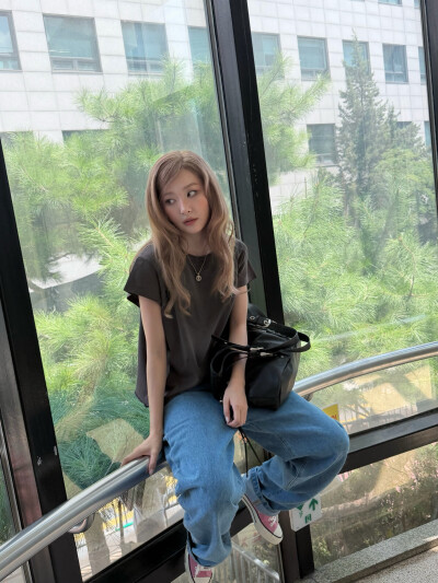 姜涩琪 seulgi