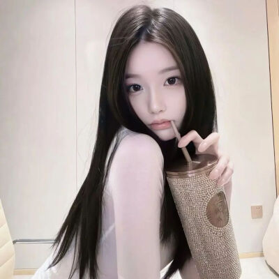 女生头像