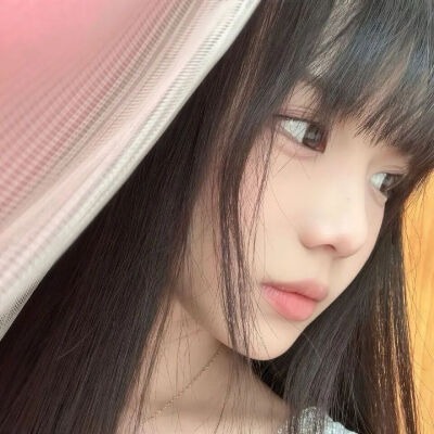 女生头像