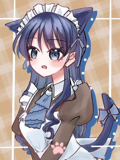 。