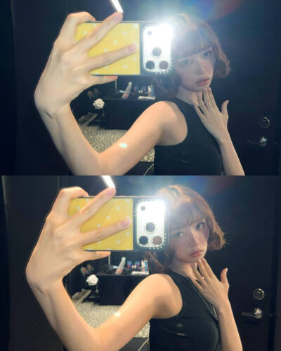 直井怜 rei