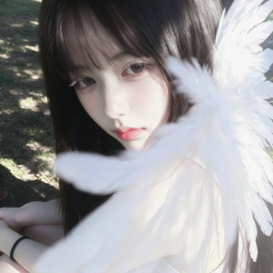 女生头像