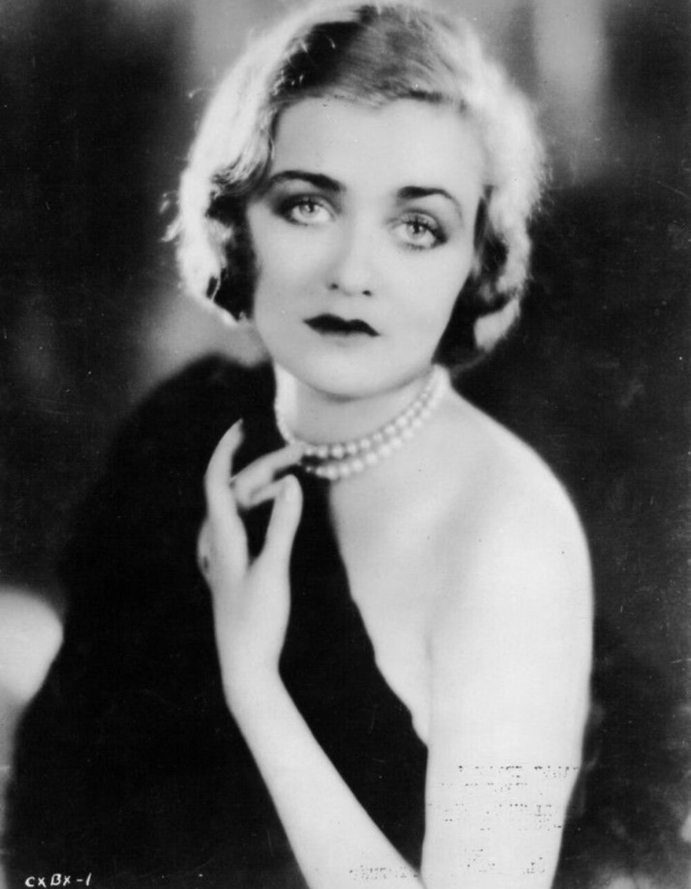 Constance Bennett