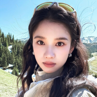 张婧仪