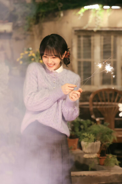 田曦薇