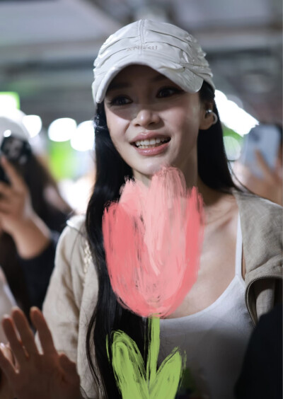 Angelababy